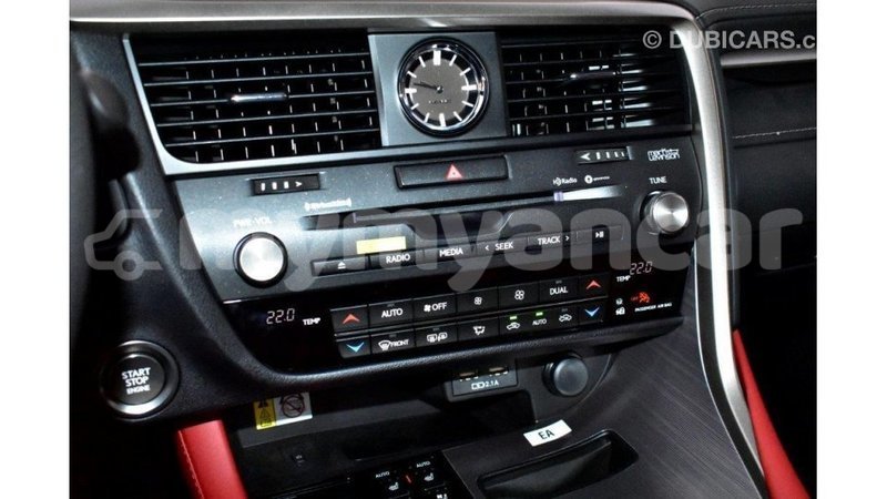Big with watermark lexus rx 350 ayeyarwady import dubai 1762