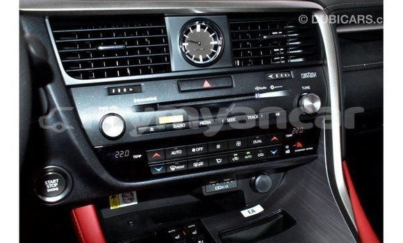 Acheter Import Voiture Lexus RX 350 Noir à Import - Dubai, #<Region:0x000000000c5121b8> Acheter Import Voiture Lexus RX 350 Noir à Import - Dubai, #<Region:0x000000000c5121b8>