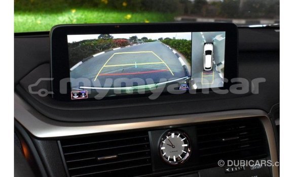 Acheter Import Voiture Lexus RX 350 Noir à Import - Dubai, #<Region:0x000000000c5121b8> Acheter Import Voiture Lexus RX 350 Noir à Import - Dubai, #<Region:0x000000000c5121b8>