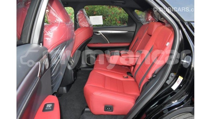 Big with watermark lexus rx 350 ayeyarwady import dubai 1762