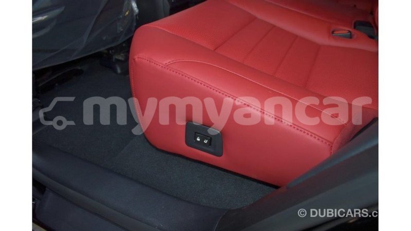 Big with watermark lexus rx 350 ayeyarwady import dubai 1762