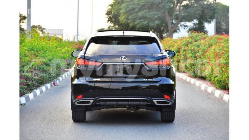 Big with watermark lexus rx 350 ayeyarwady import dubai 1762