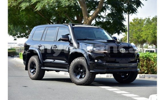 Acheter Import Voiture Toyota Land Cruiser Noir à Import - Dubai, #<Region:0x000000000c5121b8> Acheter Import Voiture Toyota Land Cruiser Noir à Import - Dubai, #<Region:0x000000000c5121b8>