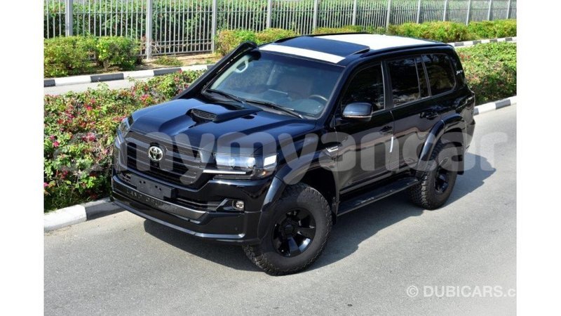 Big with watermark toyota land cruiser ayeyarwady import dubai 1763
