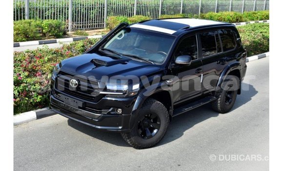 Acheter Import Voiture Toyota Land Cruiser Noir à Import - Dubai, #<Region:0x000000000c5121b8> Acheter Import Voiture Toyota Land Cruiser Noir à Import - Dubai, #<Region:0x000000000c5121b8>