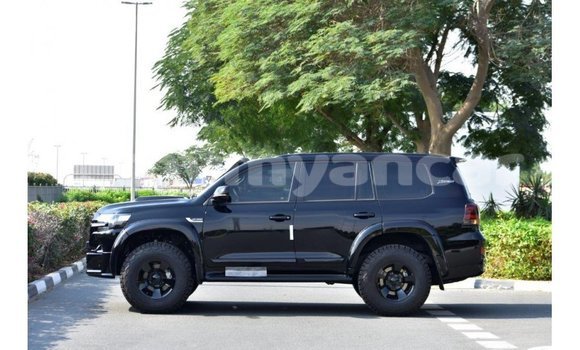 Acheter Import Voiture Toyota Land Cruiser Noir à Import - Dubai, #<Region:0x000000000c5121b8> Acheter Import Voiture Toyota Land Cruiser Noir à Import - Dubai, #<Region:0x000000000c5121b8>