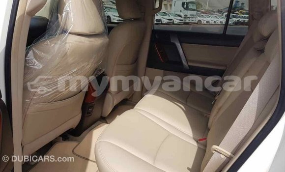 Acheter Import Voiture Toyota Prado Blanc à Import - Dubai, #<Region:0x000000000c5121b8> Acheter Import Voiture Toyota Prado Blanc à Import - Dubai, #<Region:0x000000000c5121b8>
