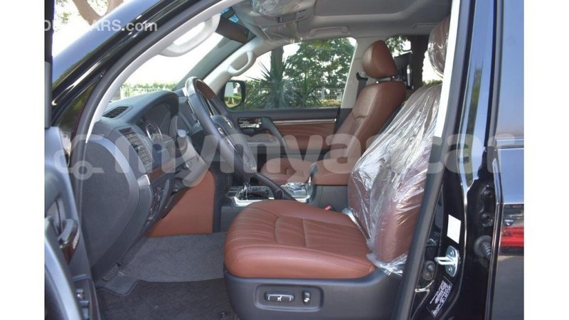 Big with watermark toyota land cruiser ayeyarwady import dubai 1763