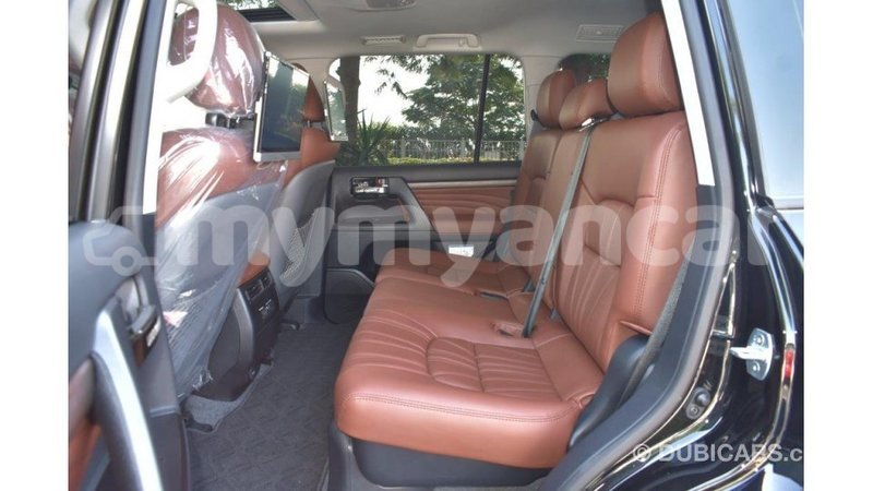 Big with watermark toyota land cruiser ayeyarwady import dubai 1763