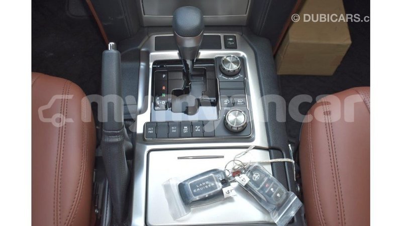 Big with watermark toyota land cruiser ayeyarwady import dubai 1763