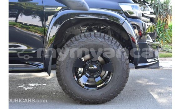 Acheter Import Voiture Toyota Land Cruiser Noir à Import - Dubai, #<Region:0x000000000c5121b8> Acheter Import Voiture Toyota Land Cruiser Noir à Import - Dubai, #<Region:0x000000000c5121b8>