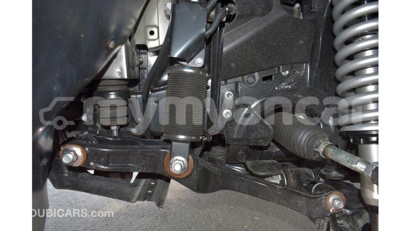 Big with watermark toyota land cruiser ayeyarwady import dubai 1763