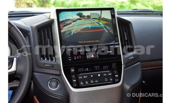 Acheter Import Voiture Toyota Land Cruiser Noir à Import - Dubai, #<Region:0x000000000c5121b8> Acheter Import Voiture Toyota Land Cruiser Noir à Import - Dubai, #<Region:0x000000000c5121b8>