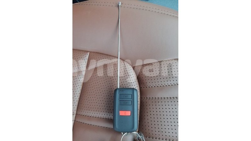 Big with watermark toyota land cruiser ayeyarwady import dubai 1763