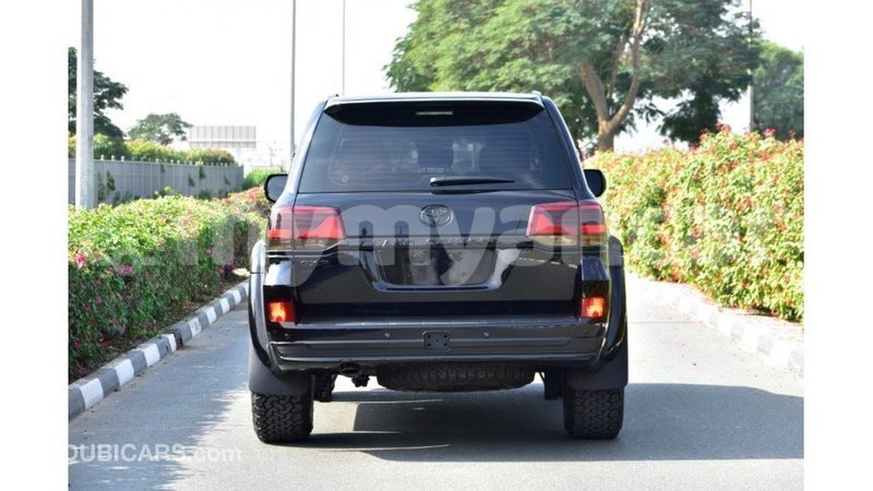 Big with watermark toyota land cruiser ayeyarwady import dubai 1763