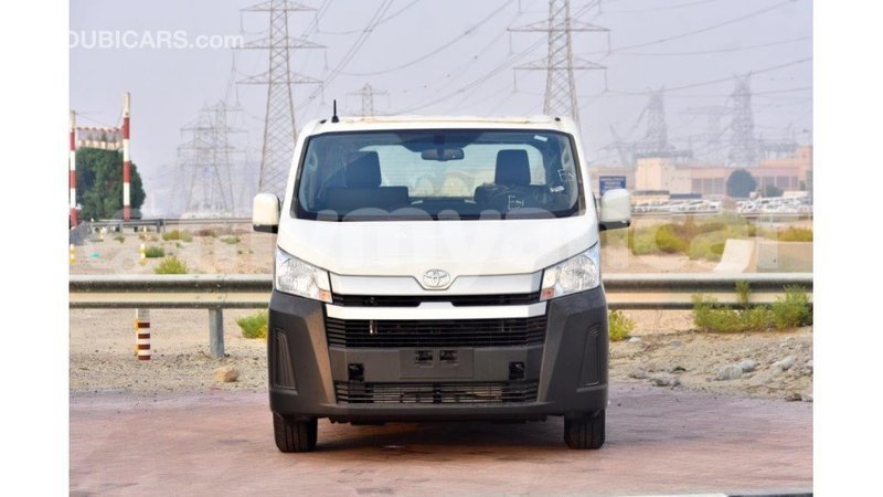 Big with watermark toyota hiace ayeyarwady import dubai 1764