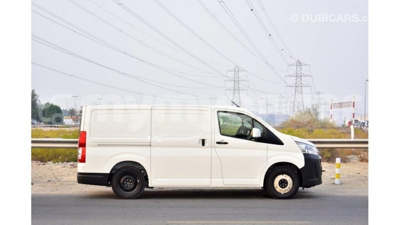 Big with watermark toyota hiace ayeyarwady import dubai 1764