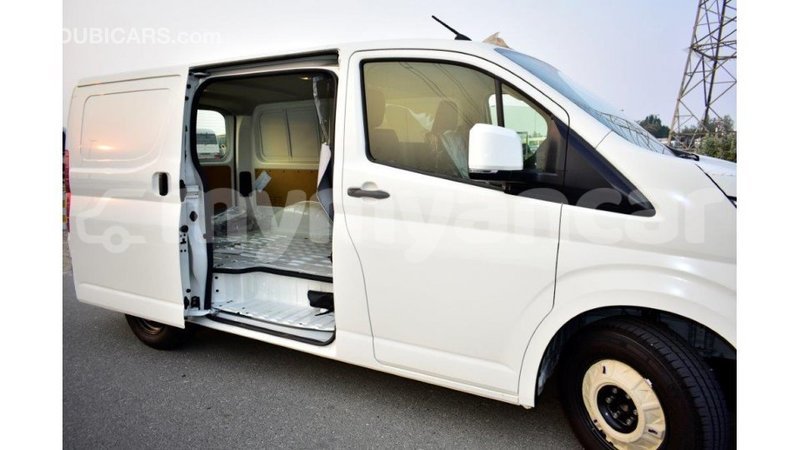 Big with watermark toyota hiace ayeyarwady import dubai 1764