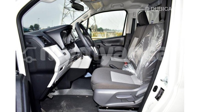 Big with watermark toyota hiace ayeyarwady import dubai 1764