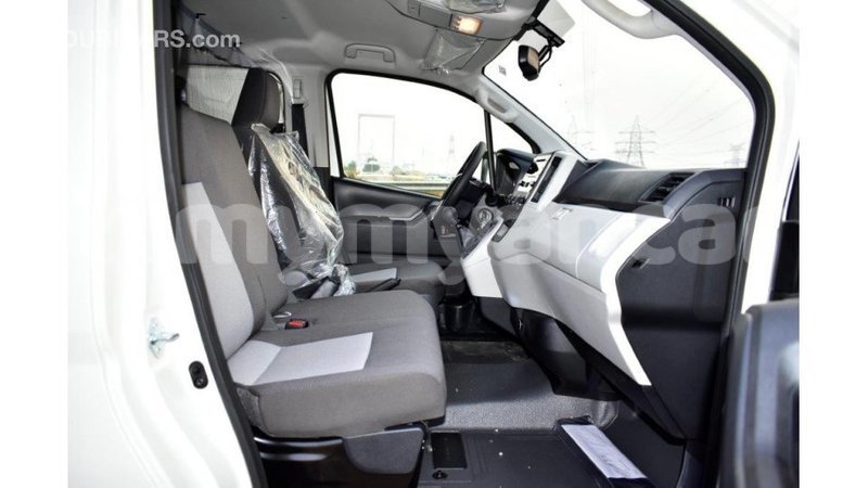 Big with watermark toyota hiace ayeyarwady import dubai 1764