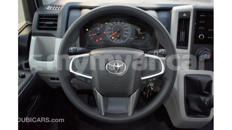 Big with watermark toyota hiace ayeyarwady import dubai 1764