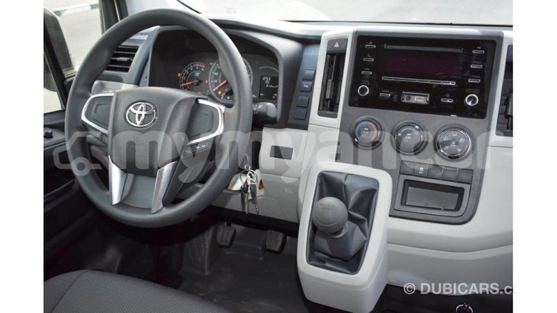 Big with watermark toyota hiace ayeyarwady import dubai 1764