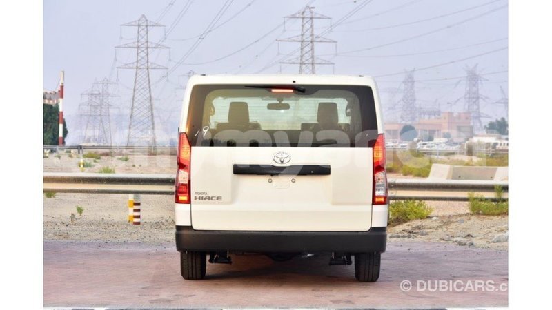 Big with watermark toyota hiace ayeyarwady import dubai 1764