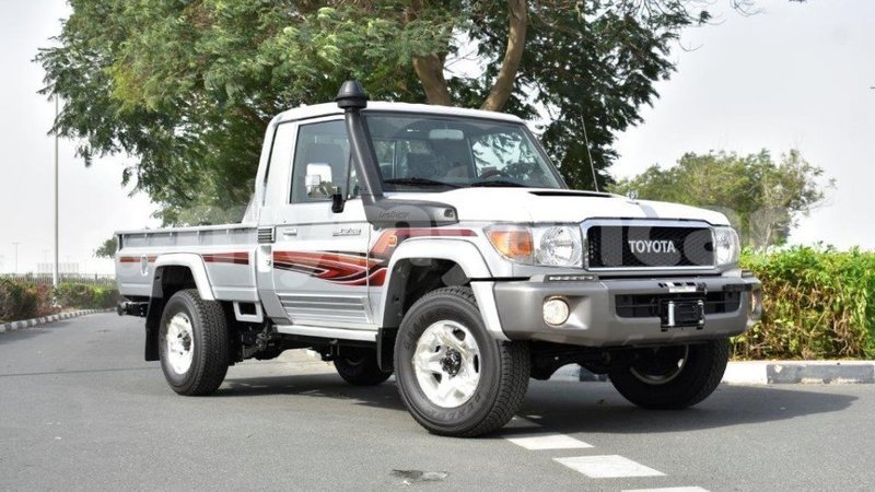 Big with watermark toyota land cruiser ayeyarwady import dubai 1765