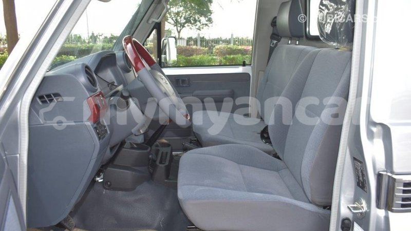 Big with watermark toyota land cruiser ayeyarwady import dubai 1765