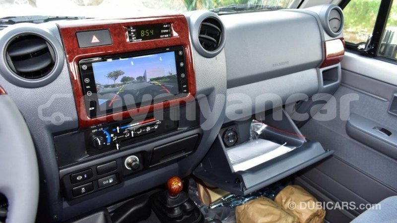 Big with watermark toyota land cruiser ayeyarwady import dubai 1765