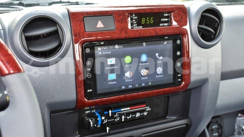 Big with watermark toyota land cruiser ayeyarwady import dubai 1765