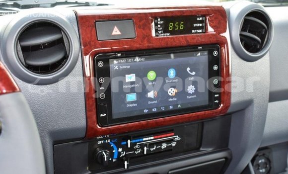 Acheter Import Voiture Toyota Land Cruiser Autre à Import - Dubai, #<Region:0x000000000c5121b8> Acheter Import Voiture Toyota Land Cruiser Autre à Import - Dubai, #<Region:0x000000000c5121b8>