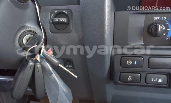 Acheter Import Voiture Toyota Land Cruiser Autre à Import - Dubai, #<Region:0x000000000c5121b8> Acheter Import Voiture Toyota Land Cruiser Autre à Import - Dubai, #<Region:0x000000000c5121b8>