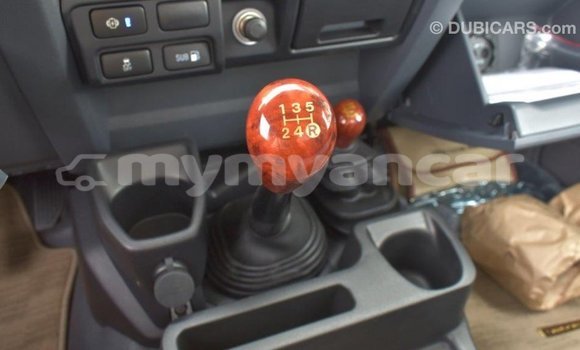 Acheter Import Voiture Toyota Land Cruiser Autre à Import - Dubai, #<Region:0x000000000c5121b8> Acheter Import Voiture Toyota Land Cruiser Autre à Import - Dubai, #<Region:0x000000000c5121b8>