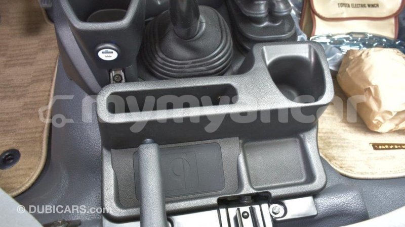Big with watermark toyota land cruiser ayeyarwady import dubai 1765