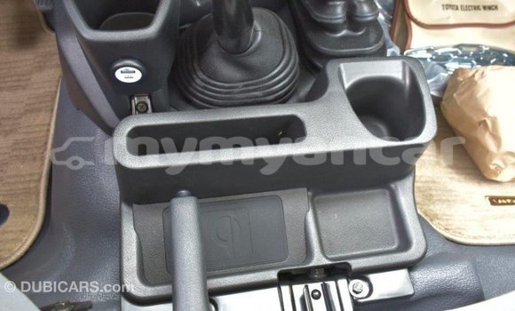 Acheter Import Voiture Toyota Land Cruiser Autre à Import - Dubai, #<Region:0x000000000c5121b8> Acheter Import Voiture Toyota Land Cruiser Autre à Import - Dubai, #<Region:0x000000000c5121b8>