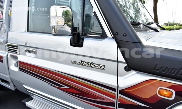 Acheter Import Voiture Toyota Land Cruiser Autre à Import - Dubai, #<Region:0x000000000c5121b8> Acheter Import Voiture Toyota Land Cruiser Autre à Import - Dubai, #<Region:0x000000000c5121b8>