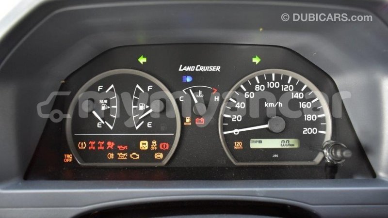 Big with watermark toyota land cruiser ayeyarwady import dubai 1765