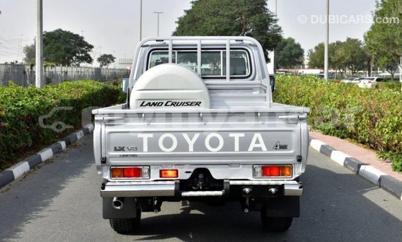 Acheter Import Voiture Toyota Land Cruiser Autre à Import - Dubai, #<Region:0x000000000c5121b8> Acheter Import Voiture Toyota Land Cruiser Autre à Import - Dubai, #<Region:0x000000000c5121b8>