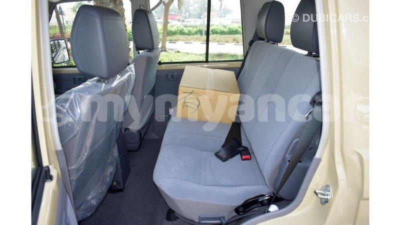 Big with watermark toyota land cruiser ayeyarwady import dubai 1766