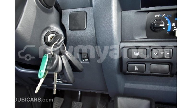 Big with watermark toyota land cruiser ayeyarwady import dubai 1766