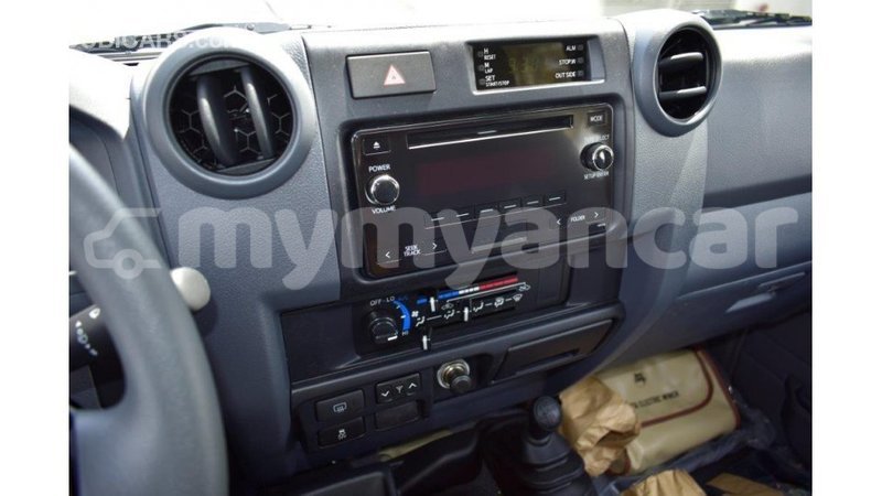 Big with watermark toyota land cruiser ayeyarwady import dubai 1766