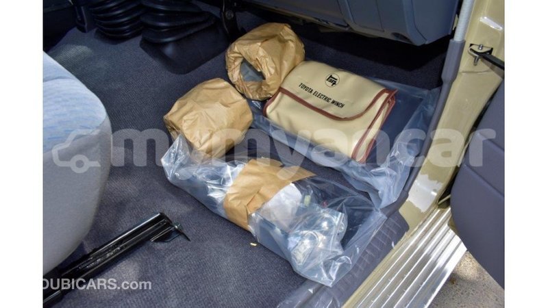 Big with watermark toyota land cruiser ayeyarwady import dubai 1766