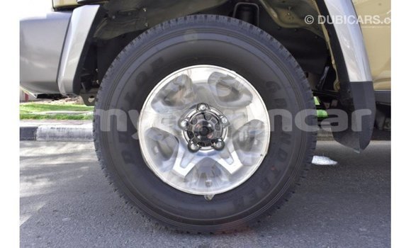 Buy Import Toyota Land Cruiser Beige Car in Import - Dubai in Ayeyarwady Buy Import Toyota Land Cruiser Beige Car in Import - Dubai in Ayeyarwady
