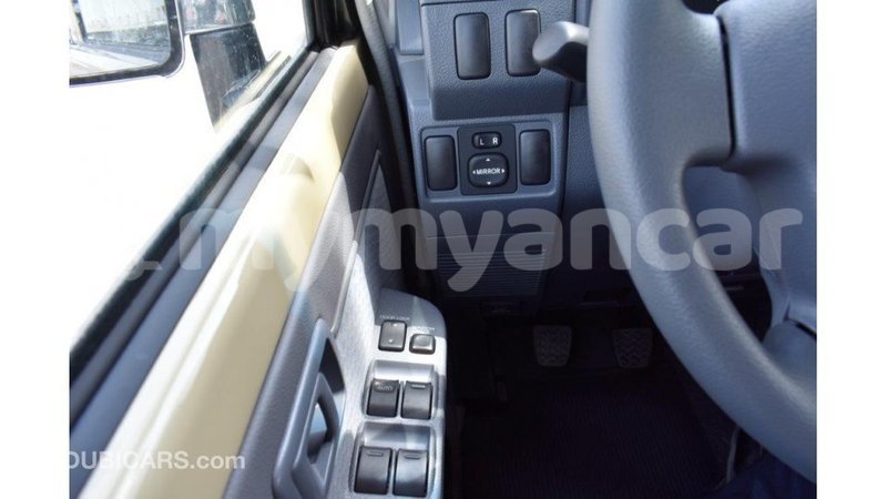 Big with watermark toyota land cruiser ayeyarwady import dubai 1766