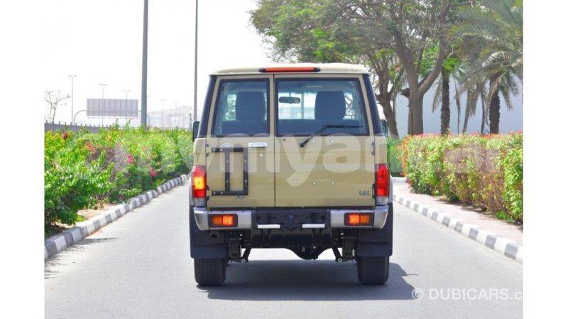 Big with watermark toyota land cruiser ayeyarwady import dubai 1766