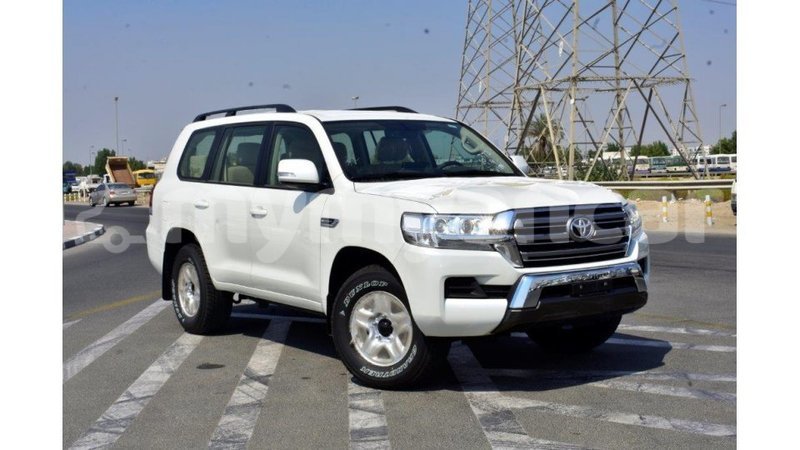 Big with watermark toyota land cruiser ayeyarwady import dubai 1767