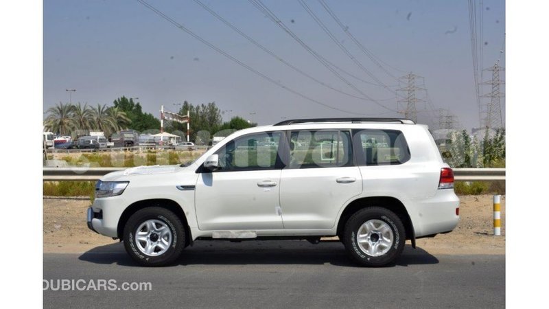 Big with watermark toyota land cruiser ayeyarwady import dubai 1767