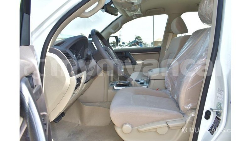 Big with watermark toyota land cruiser ayeyarwady import dubai 1767