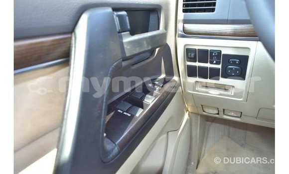 Buy Import Toyota Land Cruiser White Car in Import - Dubai in Ayeyarwady Buy Import Toyota Land Cruiser White Car in Import - Dubai in Ayeyarwady